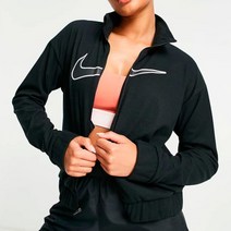 [나이키] 드라이핏 스우시런 자켓_T DQ6384-010