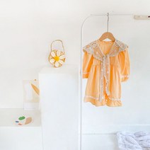 잘_키움 가을신상 여아용 케이프 스카프 원피스 치마세트 자매 커플룩