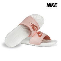 나이키 슬리퍼 빅토리 원 우먼스 아크틱오렌지 CN9677-801