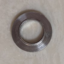 핸드밀 커피 그라인더 자동 수동 타임 모어 스토어 밤나무 G1 C2 액세서리 호환, 15 NANO ring