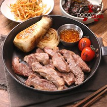 푸드장 이베리코 황제살 300g, 단품