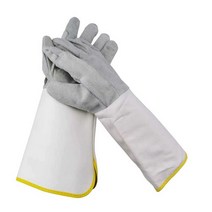 절연장갑 고무 작업용 전기작업 감전 공업용, A