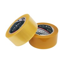 (주)우림 박스테이프, 더블중포장(투명80M x 40개) 1BOX, 1개
