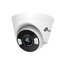 티피링크 TP-LINK VIGI C430 4mm 3MP 야간 풀칼라 CCTV 네트워크 감시카메라