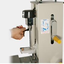 펀치기계 펀칭기 천공기 전동 펀치기 구멍뚫는 종이 타공 유압 자동