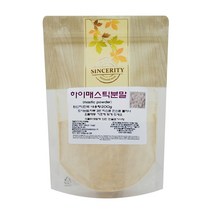 다소목 (국내산) 하이매스틱 고함량10% 고농축 추출분말 200g, 1개