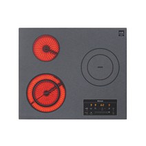 린나이 3구 인덕션/하이브리드/전기레인지 /RBE-IR312AH/RBE-IR321A, 1.RBE-IR312AH