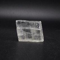 칼사이트 원석 기수련 명상용 관상용 HSROU-205179, 단품