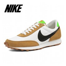 {나이키NIKE 데이브레이커 SP 오트밀 베이지 형광 위트 CK2351-700 턴잇업