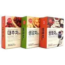 전통차 쌍화차 생강차 대추차 간편 전통차 15개입 담터율무차 미숫가루 호두아몬드 보이차 율무차 보리차 옥수수수염차 둥굴레차 둥글레차 녹차 허브차 우엉차 작두콩차 티백차 과일차 생각차, 생강차골드15개입, 본상품선택