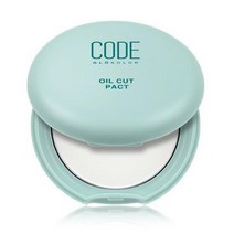 코드글로컬러 오일컷팩트 8g