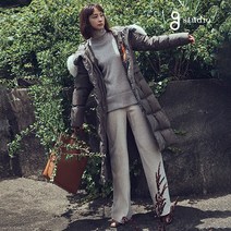 지스튜디오 22FW 소프트 코듀로이팬츠