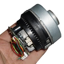 24V-33V 고출력 3 상 브러시리스 터보 팬 28.8V500W 100 000 rpm 고속 팬 모터, 01 450W