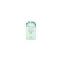 스킨관리 미샤 올 어라운드 세이프 블록 에센스 선 밀크 40ml(1322333)