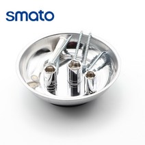 SMATO 핸디 수공구 자석접시 SM-M시리즈 스마토, SM-MC110(SM-001)
