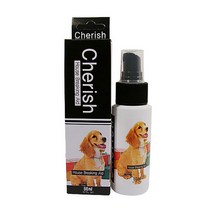 체리쉬 강아지 배변유도제 (60ml)