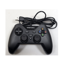 [PS3/PC] 윈드포스 게임 컨트롤러 중고