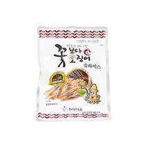 꽃보다오징어(15g) 사탕 미니 과자 스낵 오피스 초코 수입 슈퍼 식품 간식HY_, 1, 본상품선택