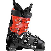 Atomic HAWX Ultra 100 스키 부츠 남성용 Sz 10 10.5 (28 28.5)