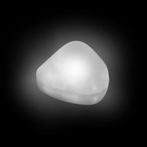 SB클럽 [나잇 아이즈(Nite Ize)] 나잇 젬 LED/White, 단품없음