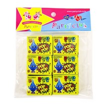 f20 83784 파티클럽 콩알탄 6개입 1봉, 상세페이지 참조, 상세페이지 참조