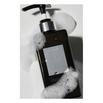 포맨트 올인원 퍼퓸샤워 500ml (코튼허그), 코튼허그