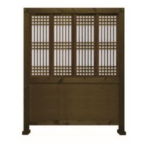 인테리어파티션 84종, 52.무제 4칸 1500(월낫)