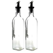 시노글라스 그레이 오일병 블랙, 250ml, 3개
