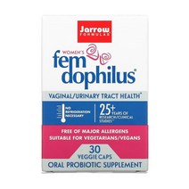 여성 팸 도피러스 베지캡슐 10억 100억 50억 30정 자로우 유산균 60정, 10억 30캡슐