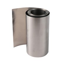 스텐 판 앵글 환봉 스텐레스 스테인레스 티타늄 호일 시트 심 플레이트 등급, 0.2x100x100mm 1개