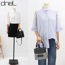 [드넬] 돌체나그랑블라우스DB12259A (P001558307)