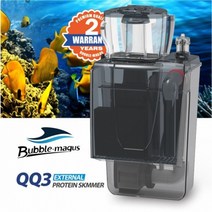 QQ3 버블메거스 행온타입 스키머, 단품, 단품