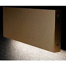 벽조명등 방공간 다용도 무드등 실내인테리어 모던분위기 간접등 LED, 주광색(하얀빛)_로즈골드