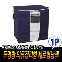 동이샵 슬라이딩 리빙박스 옷장정리 수납트레이, A타입 소형