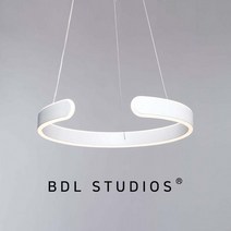인테리어 비디엘 조명 펜던트 미카엘 식탁등 LED, S