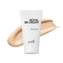 알렉스코스메틱 로얄 비비크림 50ml, 4개