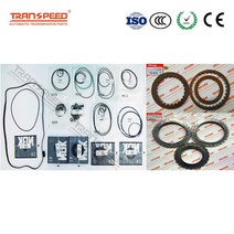 TRANSPEED ZF 6HP19 6HP21 자동 변속기 마스터 리빌드 기어 박스 수리 키트 BMW E46 E39 차량용 액세서리 자동차 부품 호환, 02 T14300A