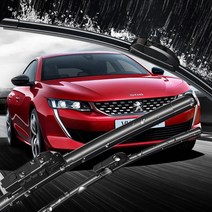 푸조 와이퍼 순정형 207 208 2008 307 308 3008 407 508 5008 RCZ, 2.208