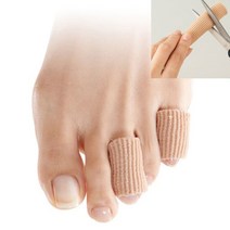 [인기100] 발가락 보호대 잘라쓰는 엄지 손가락 아대 밴드 _ 59856EA, 상품선택, 잘라쓰는손가락아대XL