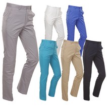 MASTER BEAR 프리미엄 오토밴드 골프바지 CPMP3004