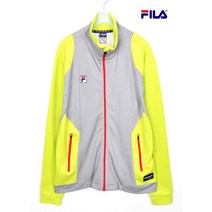 빈티지/ 휠라져지/남성XXL/트랙탑/츄리닝/브랜드2493c1