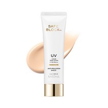 미샤 [미샤] (1+1) 세이프 블록RX 커버 톤업 선 50ml, 선택완료, 선택완료, 단품없음