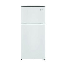 LG 일반 냉장고 하냉장 상냉동 137L 2도어 슈퍼화이트 사무실 사업장 설치배송 B141W14