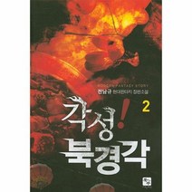 각성 북경각 2, 상품명
