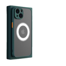 루이스 아이폰 MAGSAFE 맥세이프 풀커버 휴대폰 케이스