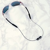 하리몽드 블루라이트 차단 렌즈 옵션 오버핏 투명 사각 뿔테안경