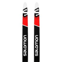 Salomon 노르딕 스키 Snowscape 8