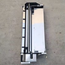 벽지 도배 기계 업소용 세탁 단열벽지 시공 전문가용, 53  플라스틱 롤