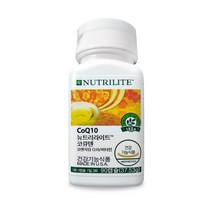 뉴트리라이트 코큐텐, 90정, 1개