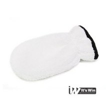 잇츠윈 인테리어 글러브 실내 세차 장갑, 1개